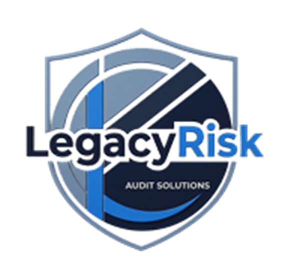 Legacy Risk Logo